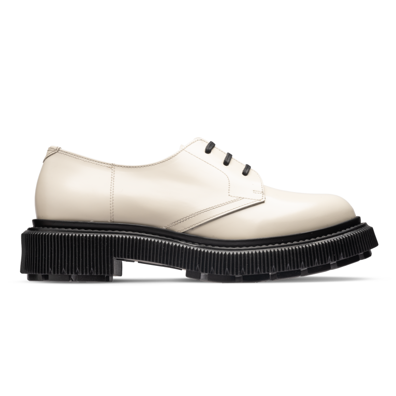 Type 132 Homme - Ivoire