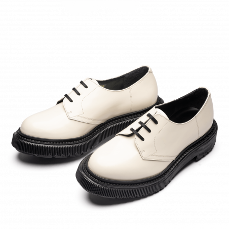 Type 132 Homme - Ivoire