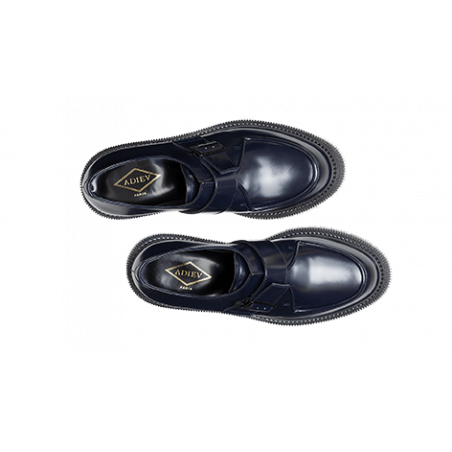 Type 136 Men - Night