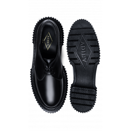 Type 190 Women - Noir