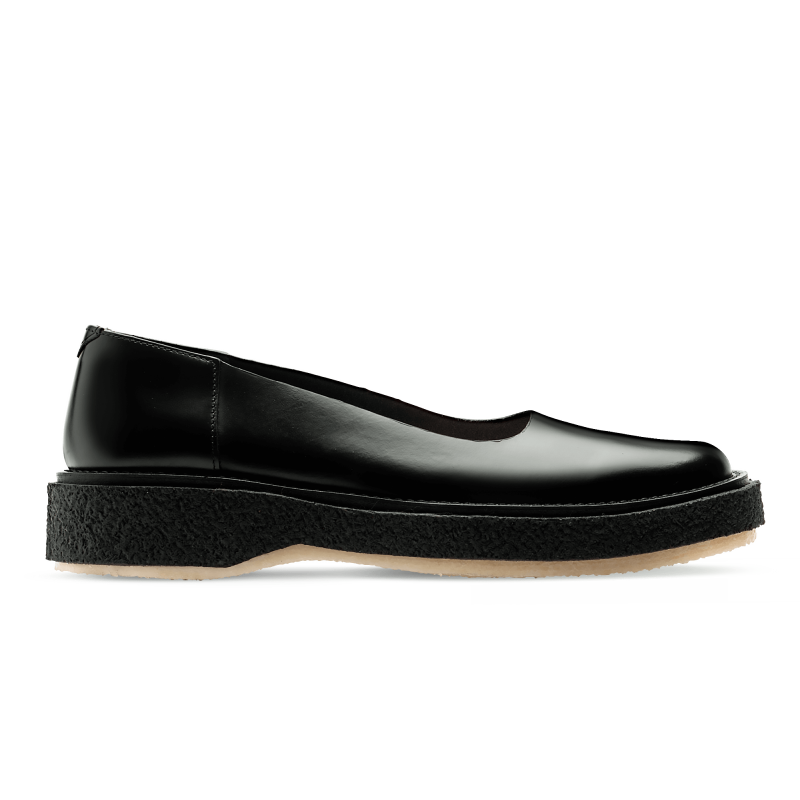 Type 176 Men - Black