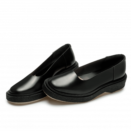 Type 176 Men - Black