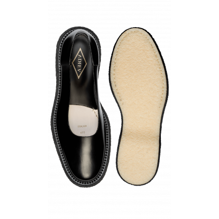 Type 176 Men - Black