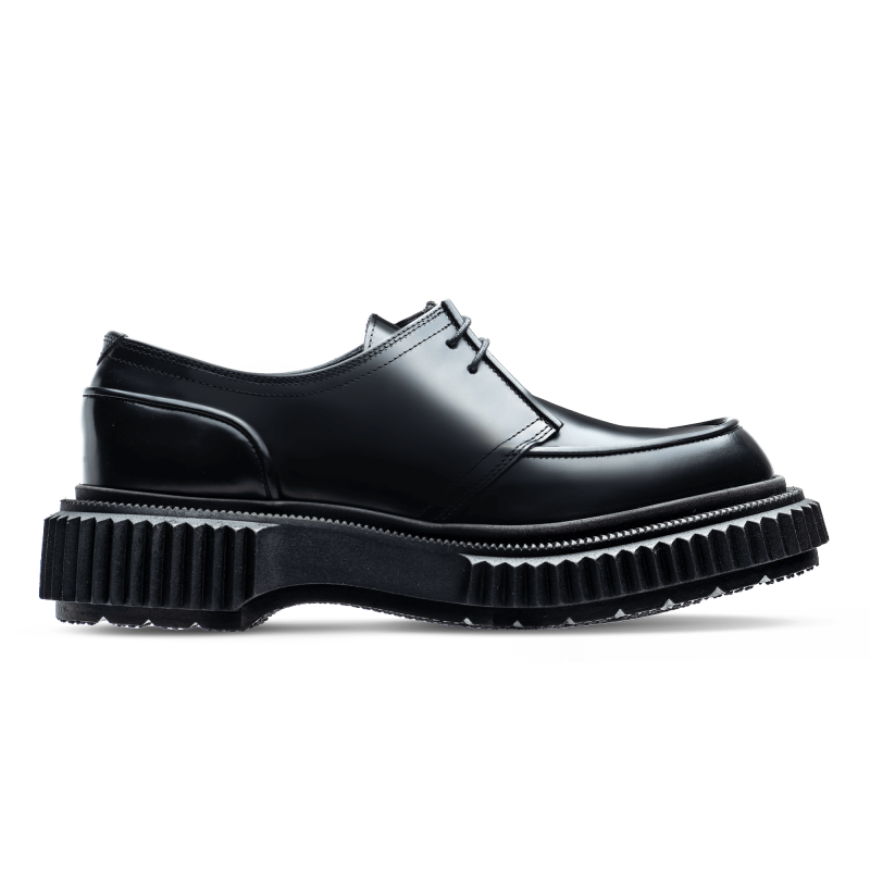 Type 181 Femme - Noir