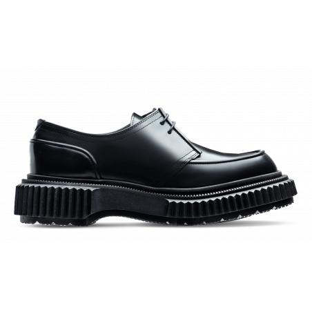 Type 181 Femme - Noir