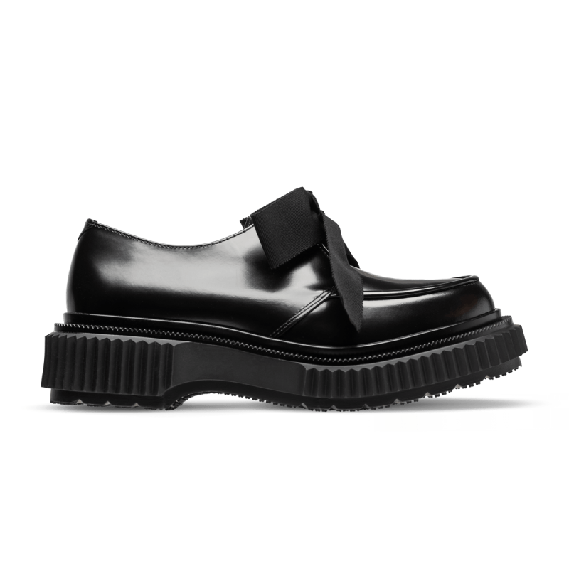 Type 222 Femme - Noir