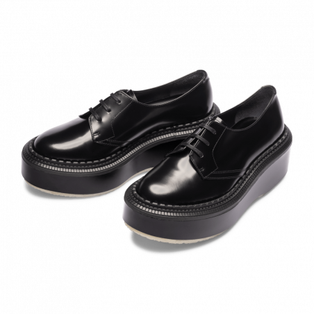 Type 210 Femme - Noir