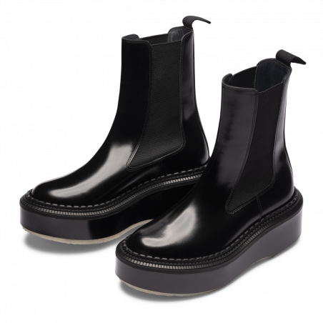 Type 211 Women - Black