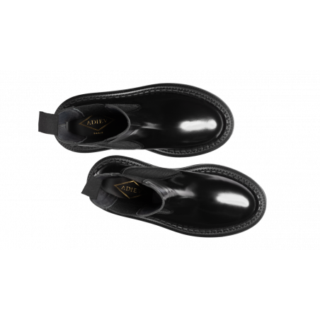 Type 211 Femme - Noir