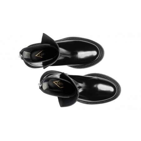 Type 207 Women - Black