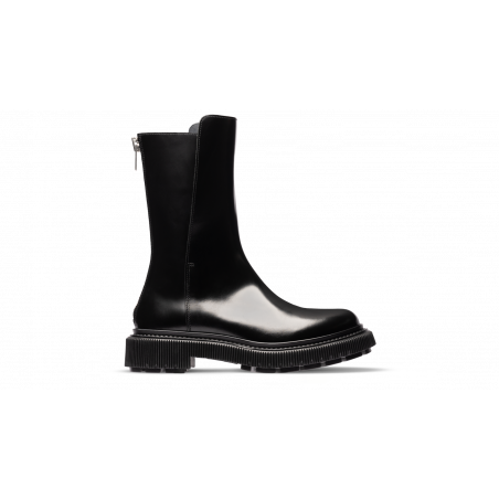 Type 207 Homme - Noir