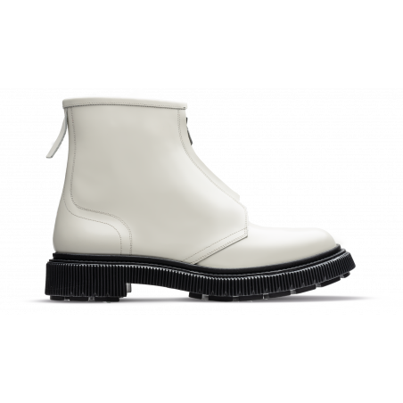 Type 197 Femme - Ivoire