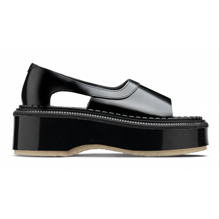 Type 201 Women - Black