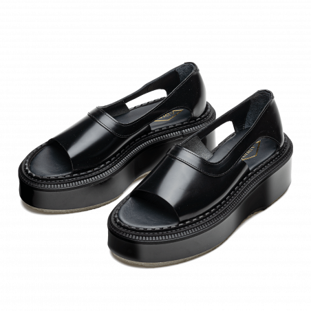 Type 201 Women - Black