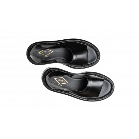 Type 201 Women - Black