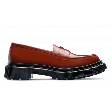 Type 159 Homme - Châtaigne