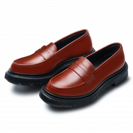 Type 159 Men - Gold brown