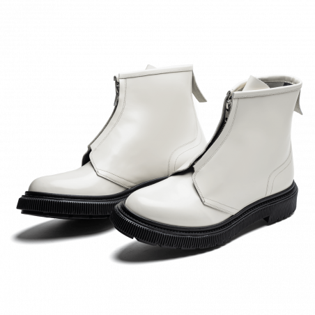 Type 197 Homme - Ivoire