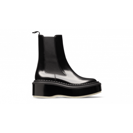 Type 211 Men - Black