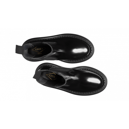 Type 211 Men - Black