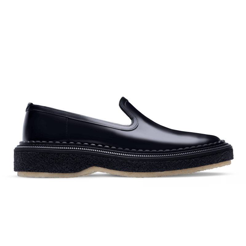 Type 189 Homme - Noir