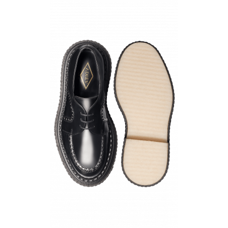 Type 133 Homme - Noir