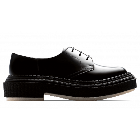 Type 135 Homme - Noir