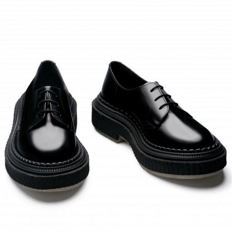 Type 135 Men - Black