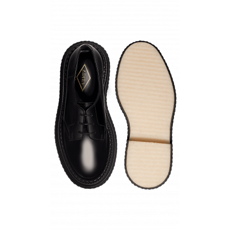 Type 135 Men - Black