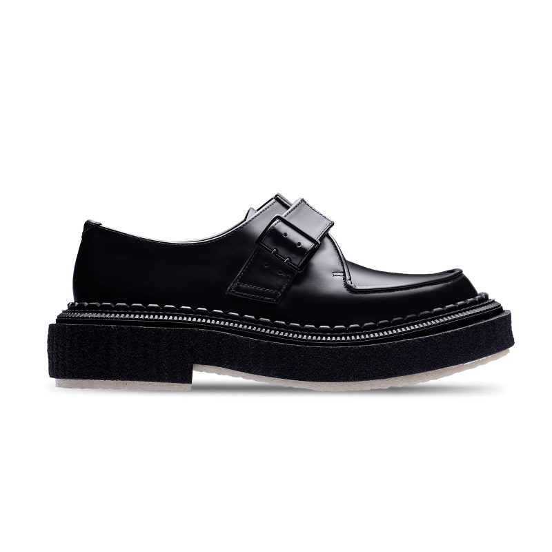 Type 136 Men - Black