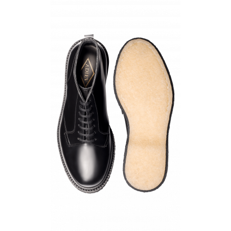 Type 77 Homme - Noir