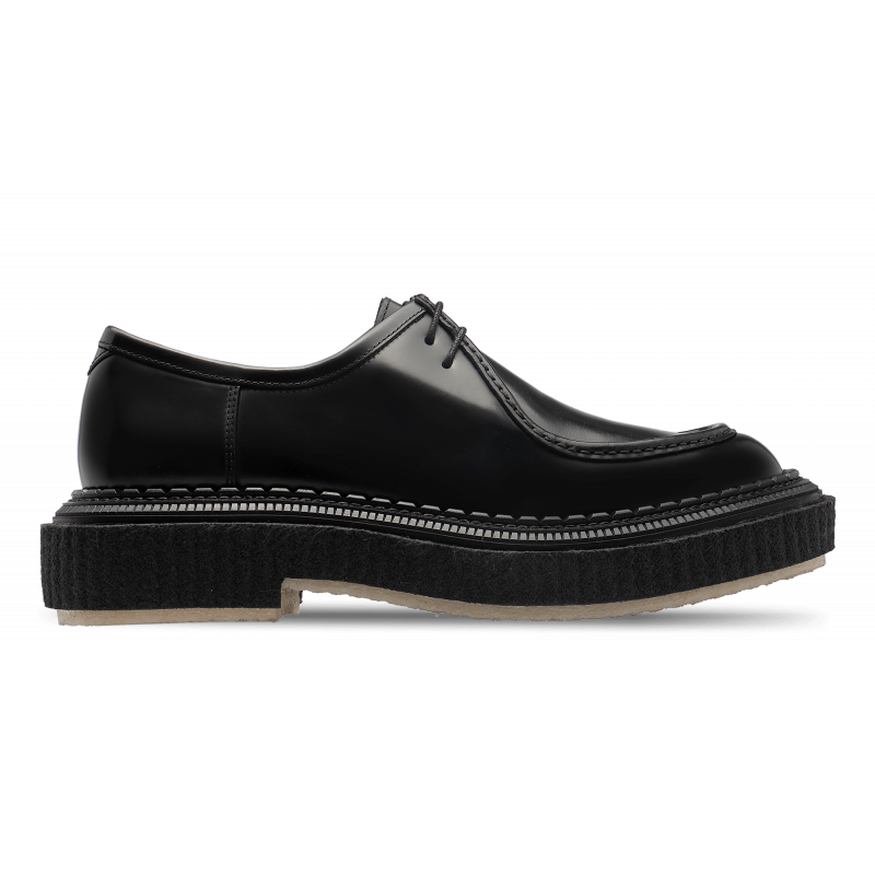 Type 153 Homme - Noir