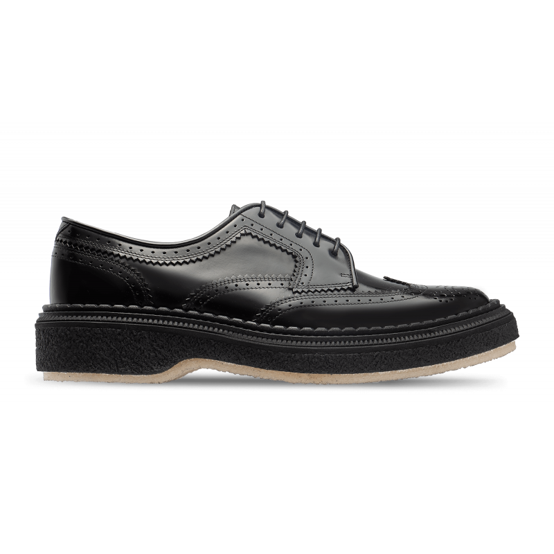 Type 158 Homme - Noir