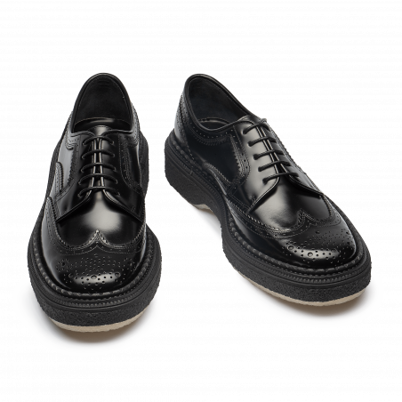 Type 158 Homme - Noir