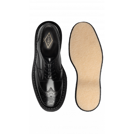 Type 158 Men - Black