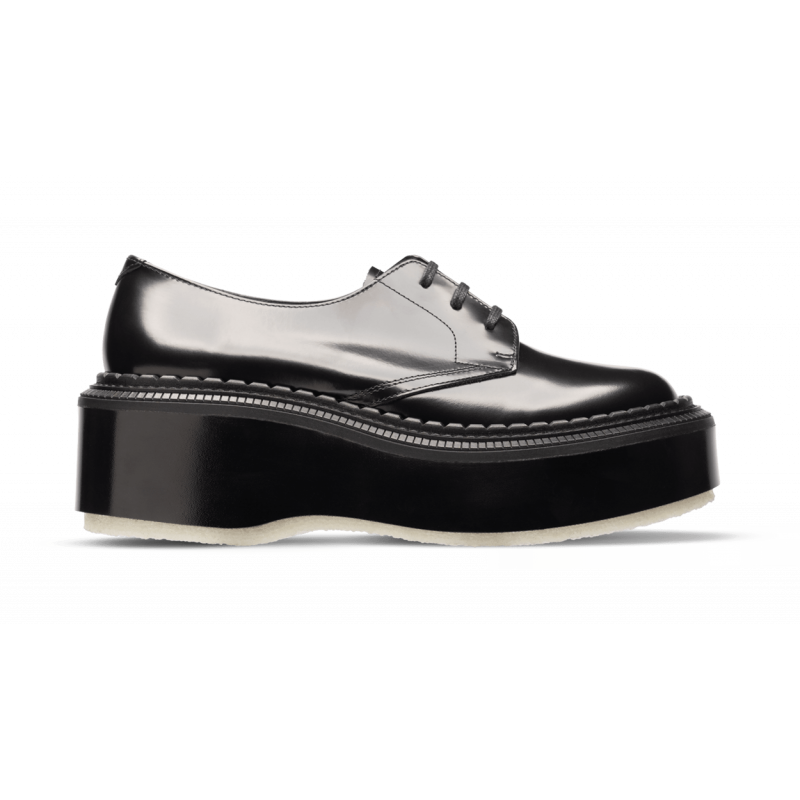 Type 210 Homme - Noir