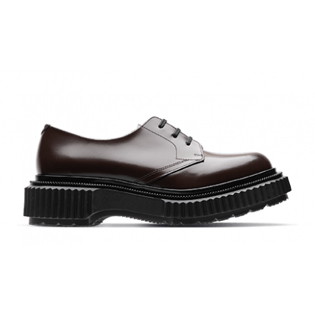 Type 202 Women - Dark brown