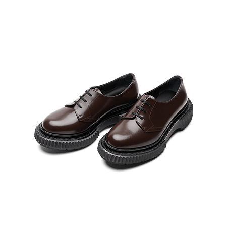 Type 202 Women - Dark brown