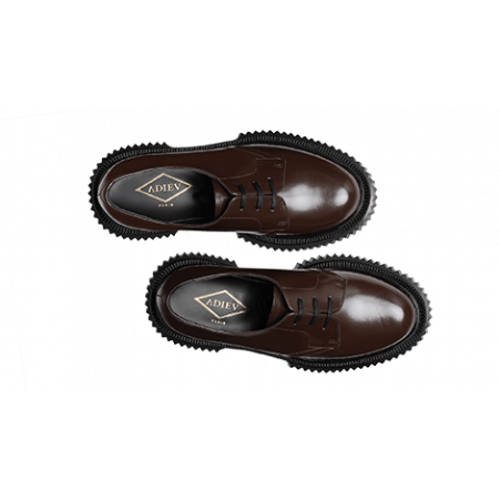 Type 202 Femme - Marron