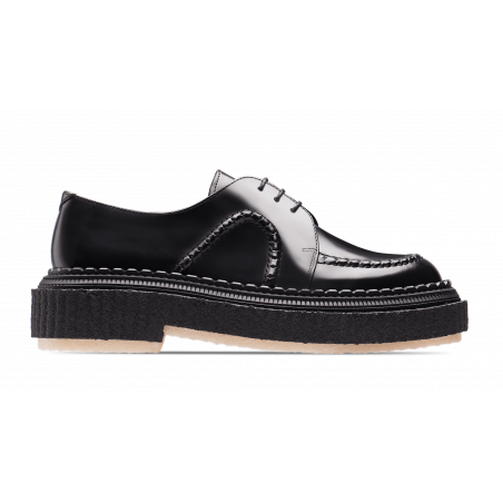 Type 133 Femme - Noir