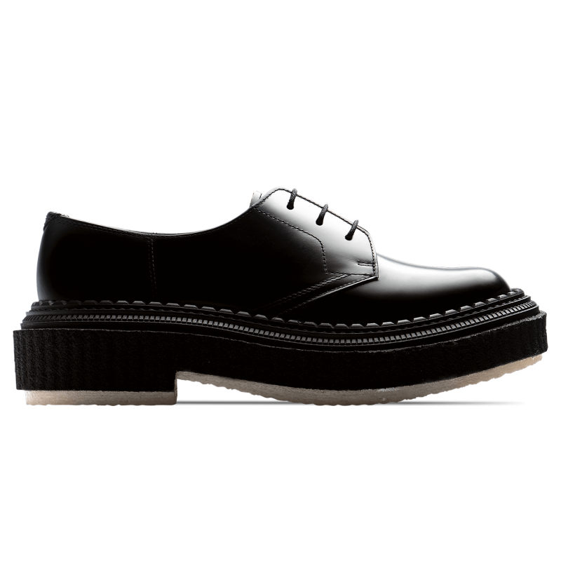 Type 135 Femme - Noir