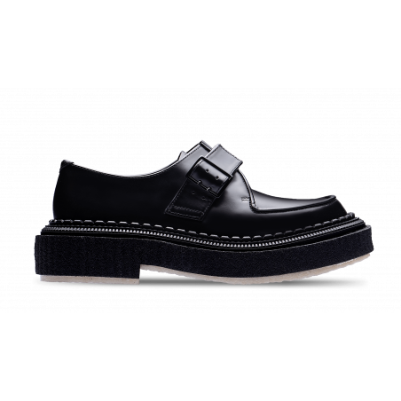 Type 136 Femme - Noir