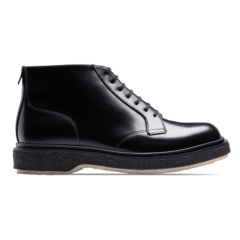 Type 77 Women - Black