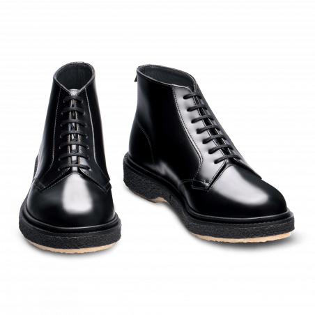 Type 77 Women - Black