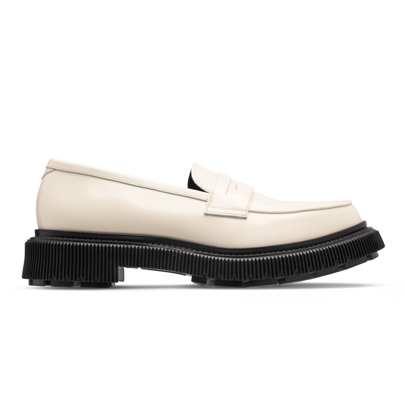 Type 159 Femme - Ivoire