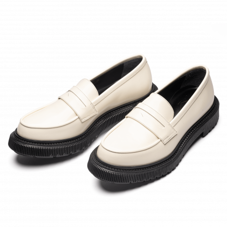 Type 159 Femme - Ivoire