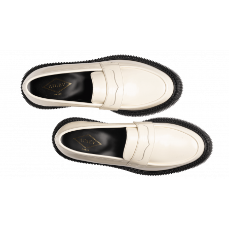 Type 159 Femme - Ivoire