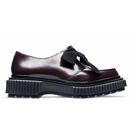 Type 205 Women - Burgundy,...