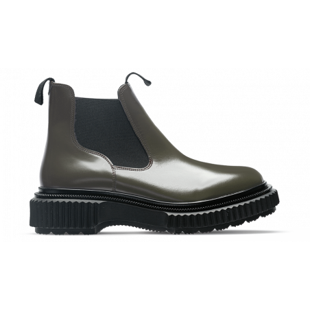 Type 191 Women - Kaki