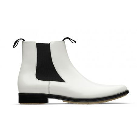 Type 192 Women - Ivory